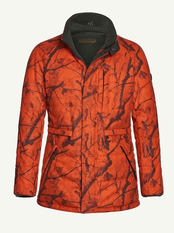 Hunt Master Herren Wendejacke