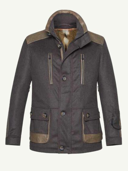 Beaver Creek Damen Jagd Jacke
